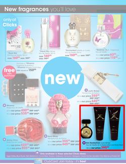 Clicks : Beauty Fair (13 June - 9 July 2014), page 2