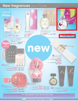 Clicks : Beauty Fair (13 June - 9 July 2014), page 2