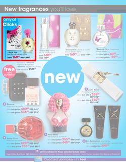 Clicks : Beauty Fair (13 June - 9 July 2014), page 2