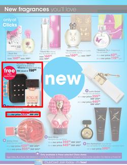 Clicks : Beauty Fair (13 June - 9 July 2014), page 2