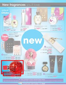Clicks : Beauty Fair (13 June - 9 July 2014), page 2