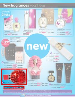 Clicks : Beauty Fair (13 June - 9 July 2014), page 2