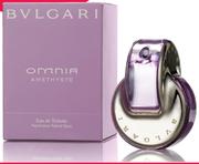 Bvlgari Omnia Eau De Toilette Amethyste-65ml