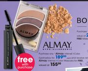Almay Intense I-Color  Eyeshadow-Each
