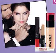 L'Oreal Infallible Lipstick