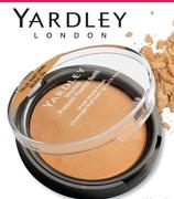 Yardley Pressed Powder 