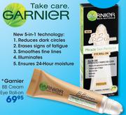 Garnier BB Cream Eye Roll-On