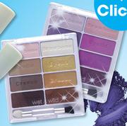 Wet n Wild Colour Icon Eye Shadow Palette-Each