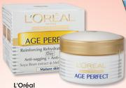 L'Oreal Intensive Day Cream-50ml