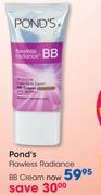 Pond's Flawless Radiance BB Cream