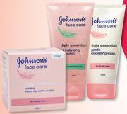 Johnson's 24-Hour Day Cream-50ml