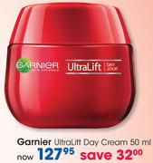 Garnier Ultralift Day Cream-50ml