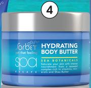 Sorbet Spa Escape Body Butter-250ml