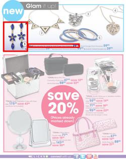 Clicks : Beauty Fair (13 June - 9 July 2014), page 12