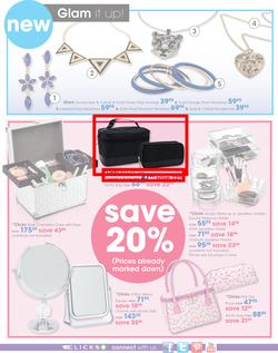 Clicks : Beauty Fair (13 June - 9 July 2014), page 12