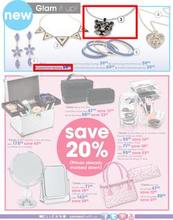 Clicks : Beauty Fair (13 June - 9 July 2014), page 12