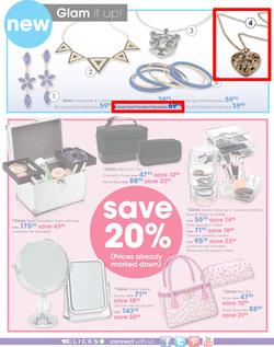 Clicks : Beauty Fair (13 June - 9 July 2014), page 12