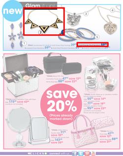 Clicks : Beauty Fair (13 June - 9 July 2014), page 12