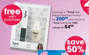 Trind Nail Repair Treatment Product