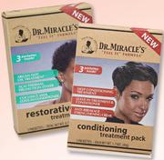 Dr. Miracle's Daily Moisturizing Lotion