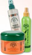 Jabu Stone Beeswax-125ml