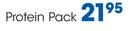Palmer's Protein Pack