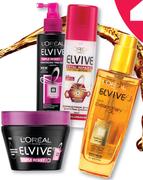 L'Oreal Elvive Masque 300ml Or Treatment-Each