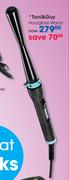 Toni & Guy Hourglass Wand