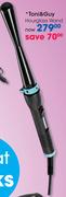 Toni & Guy Hourglass Wand