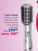 John Frieda Airstyler 2765JFE