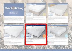 Bed King : Summer (30 Nov - 29 Feb 2016), page 4
