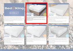 Bed King : Summer (30 Nov - 29 Feb 2016), page 4