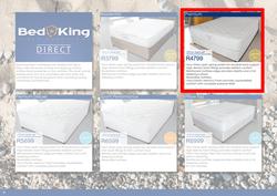 Bed King : Summer (30 Nov - 29 Feb 2016), page 4