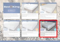 Bed King : Summer (30 Nov - 29 Feb 2016), page 4