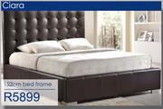 Ciara 152Cm Bed Frame