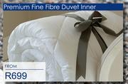 Premium Fine Fibre Duvet Inner