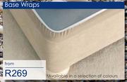 Base Wraps