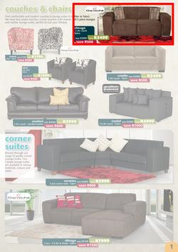 Bed & Lounge : Santa's Room By Room (4 Dec - 24 Dec 2015), page 2