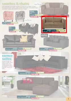Bed & Lounge : Santa's Room By Room (4 Dec - 24 Dec 2015), page 2