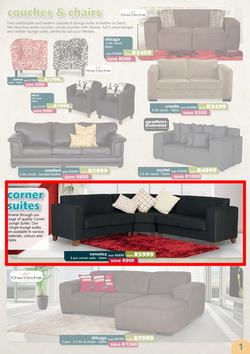 Bed & Lounge : Santa's Room By Room (4 Dec - 24 Dec 2015), page 2