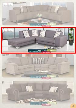 Bed & Lounge : Santa's Room By Room (4 Dec - 24 Dec 2015), page 3