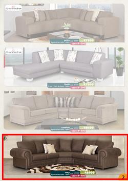 Bed & Lounge : Santa's Room By Room (4 Dec - 24 Dec 2015), page 3