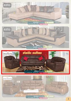 Bed & Lounge : Santa's Room By Room (4 Dec - 24 Dec 2015), page 4