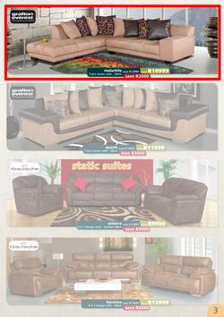 Bed & Lounge : Santa's Room By Room (4 Dec - 24 Dec 2015), page 4