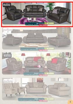 Bed & Lounge : Santa's Room By Room (4 Dec - 24 Dec 2015), page 5