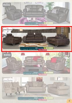 Bed & Lounge : Santa's Room By Room (4 Dec - 24 Dec 2015), page 5
