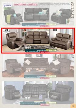 Bed & Lounge : Santa's Room By Room (4 Dec - 24 Dec 2015), page 6