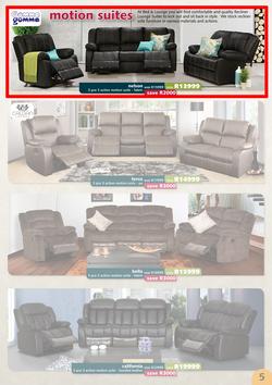Bed & Lounge : Santa's Room By Room (4 Dec - 24 Dec 2015), page 6