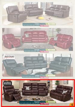 Bed & Lounge : Santa's Room By Room (4 Dec - 24 Dec 2015), page 7