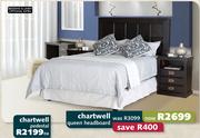 Chartwell Pedestal-Each